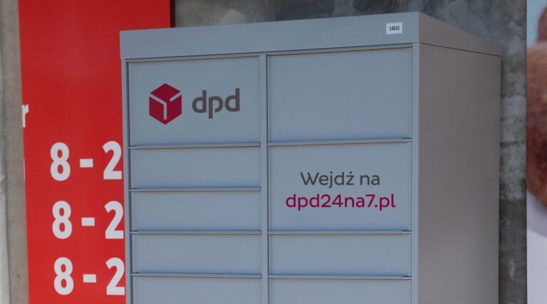 dpd drop off