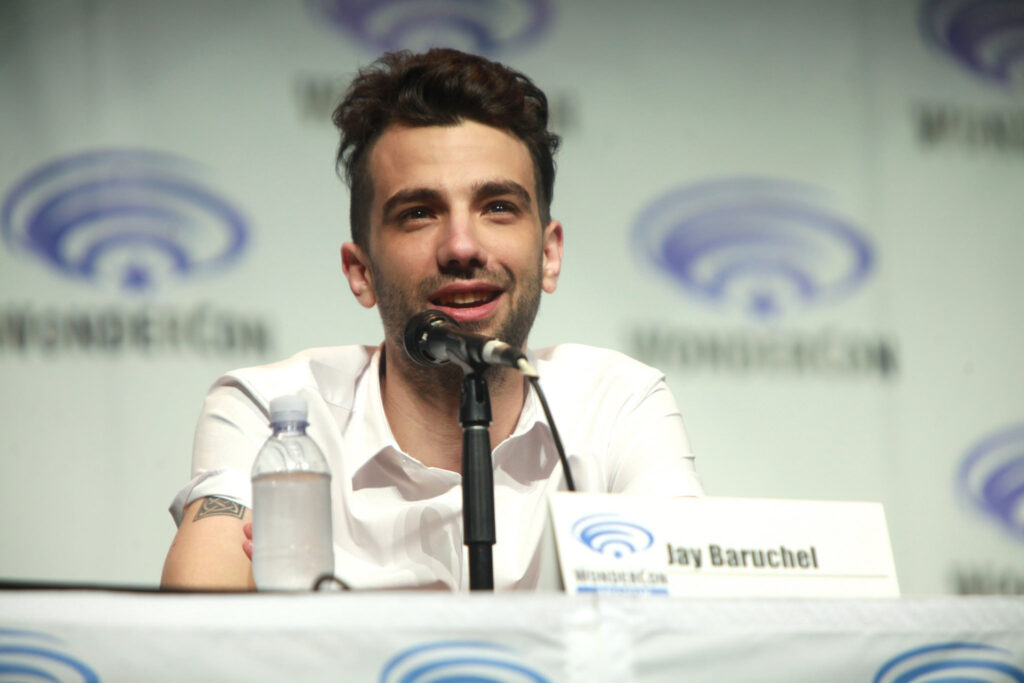 jay baruchel movies