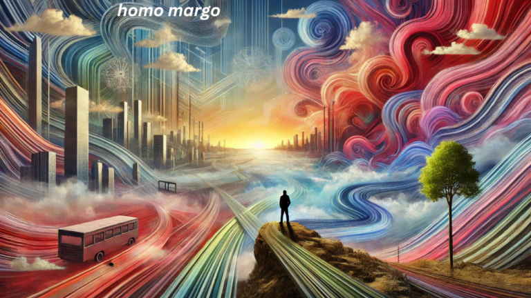 homo margo