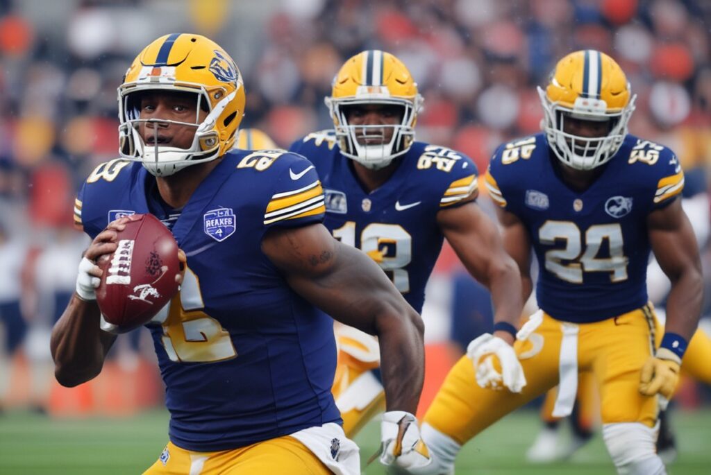 2024 nfl mock draft