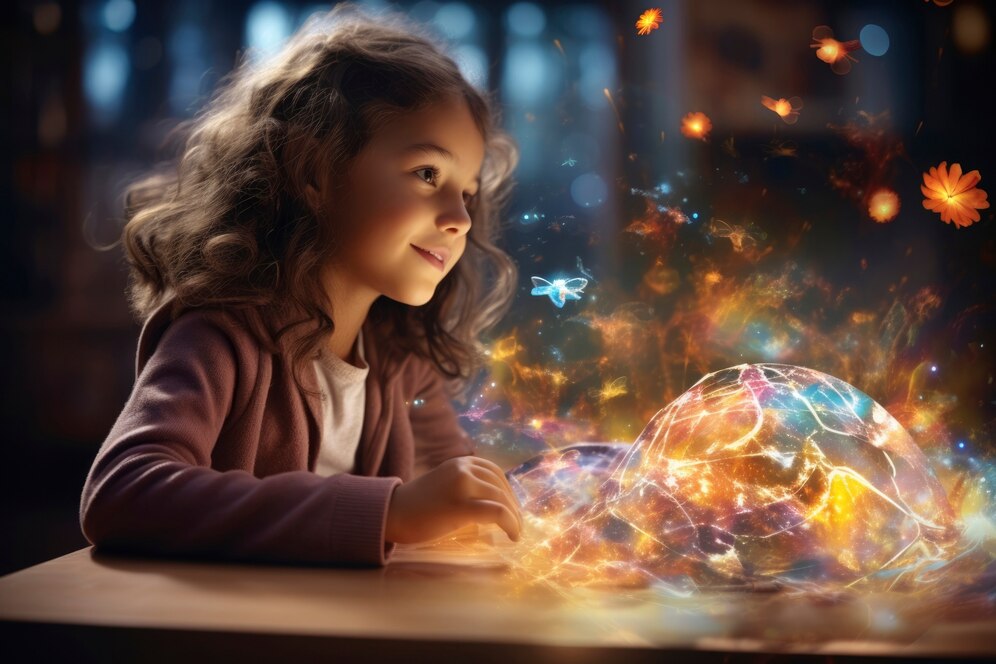 creativity for kids