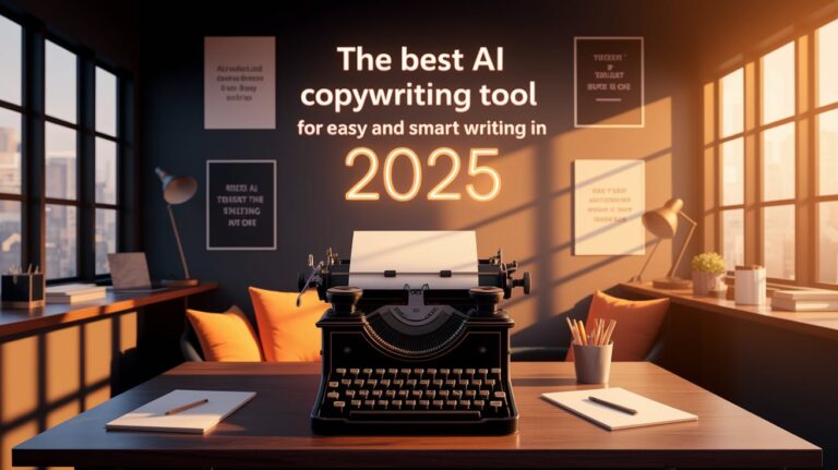 best ai copywriting tool​