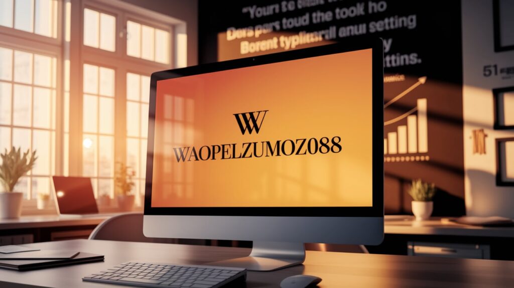 about waopelzumoz088