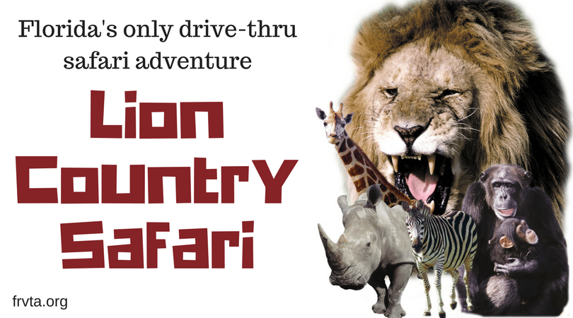 lion country safari tickets