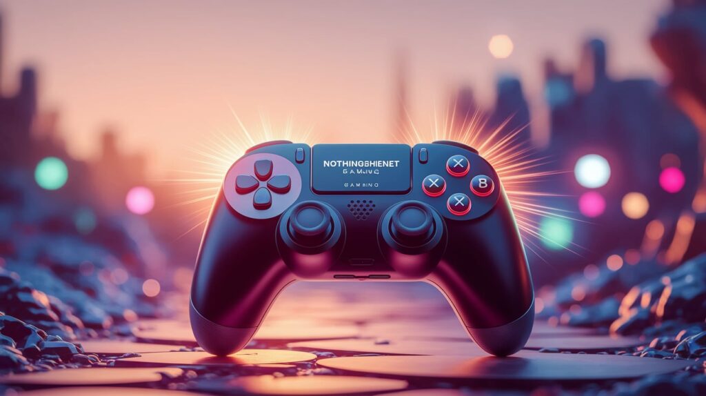 nothing2hidenet gaming