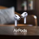 how to use airpods