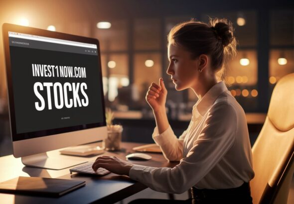 invest1now.com stocks