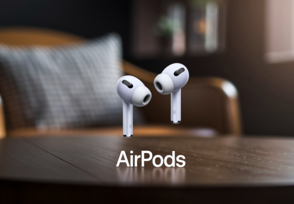 how to use airpods