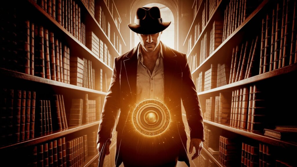 indiana jones ps5