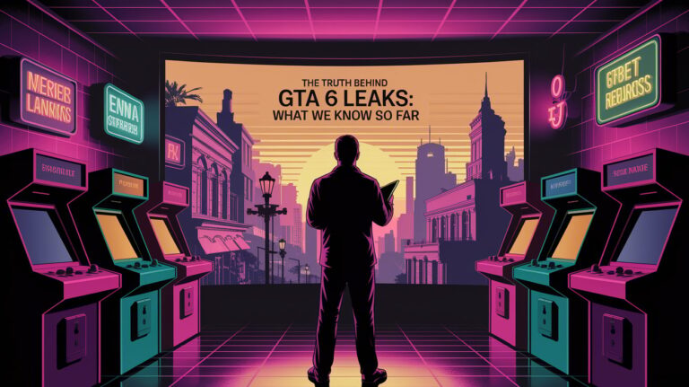 gta 6 leaks
